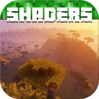 Shaders Texture for Minecraft icon