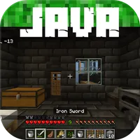 Java Edition Mod for Minecraft icon