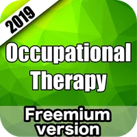 Occupational Therapy Exam Prep icon