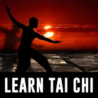 Learn Tai Chi icon