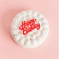 Birthday Cards Greeting Maker: icon
