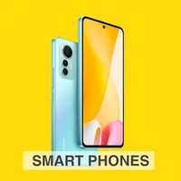 Mobile Phone Shopping App icon