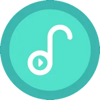 Music Player & MP3 Player app icon