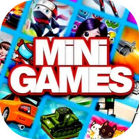 Mini Games - Play Arcade Games icon