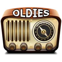 Oldies Radio 60s 70s 80s 90s icon