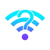 Who Is On My WIFI Network icon