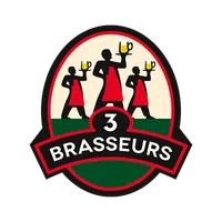 3 Brasseurs Canada icon