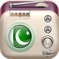 All Pakistan Radio Live Free icon