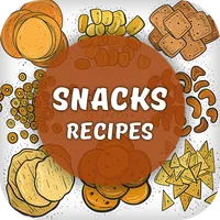 Snacks Recipes: Healthy Low Ca icon