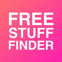 Free Stuff Finder - Save Money icon