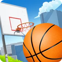 Free Throw Basketball icon