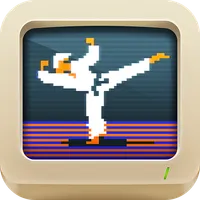 Karateka Classic icon