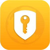 Dual safe vpn icon