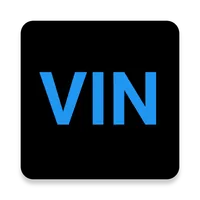 VINfo Vin Decoder Scanner icon