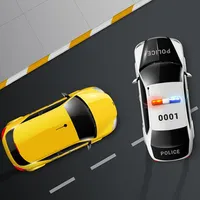 Police Chase Drifter icon