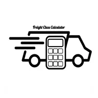 Freight Class Calculator icon