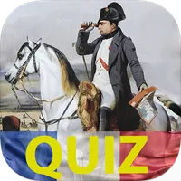 French History Quiz icon