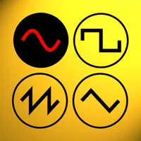 Tone Generator EX icon