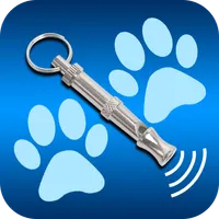 Dog Whistle - Dog Trainer icon