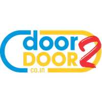 Door2door Hotels icon