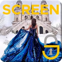 Dress Girl Cute Style Theme SC icon