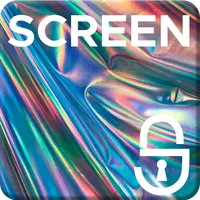 Holographic Wallpapers Style G icon
