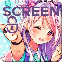 Kawaii Wallpaper Cute Girl The icon