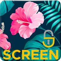 Summertime Theme Tropic Flamin icon