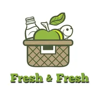 Fresh & Fresh Instant Delivery icon