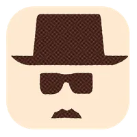 Comic Art icon pack icon