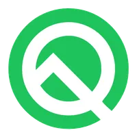 Pixel Q icon pack icon