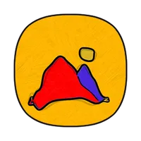 OneUi Picaso icon pack icon