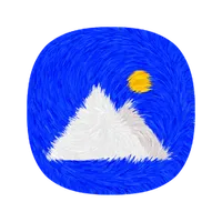 OneUi Vangoghe icon pack icon