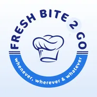 FreshBite2GO Chef icon