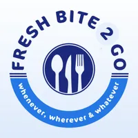 FreshBite2Go icon
