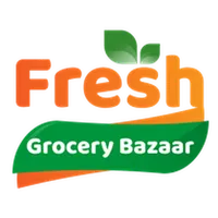 Fresh Grocery Bazaar icon