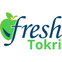 Fresh Tokri icon