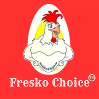 Fresko Choice Meat Delivery icon