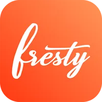 Fresty - Hemlagad mat värd att icon