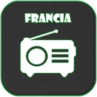 French FM radios icon