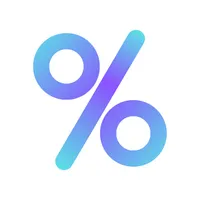 Percentage Calculator icon