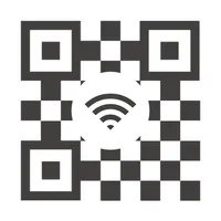 QR Code Wi-Fi Share icon