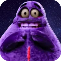 Grimace Shake Wallpaper APK for Android Download