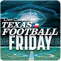 Texas Football Friday icon