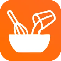 Fridge Food - Easy Cooking icon