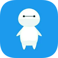 FriendMeUp icon
