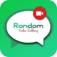 Random Video Chat icon