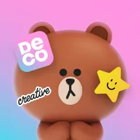 Deco Studio - Wallpaper & Meme icon