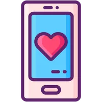 FriendsApp icon