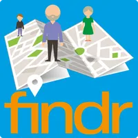 findr by F&F icon